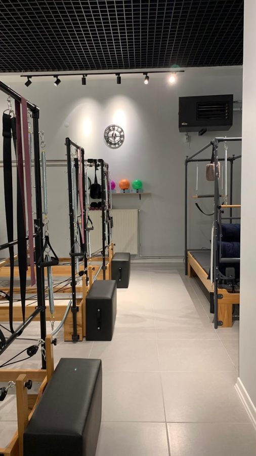 Fizyoterapist Yusuf İslam ULUDAĞ & Fizyoterapist Elif ULUDAĞ