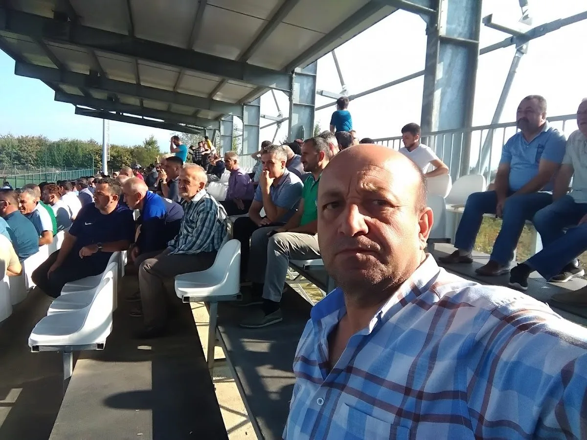 Cumayeri Belediyesi Spor Tesisleri