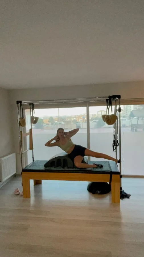 Nefess Pilates Studio
