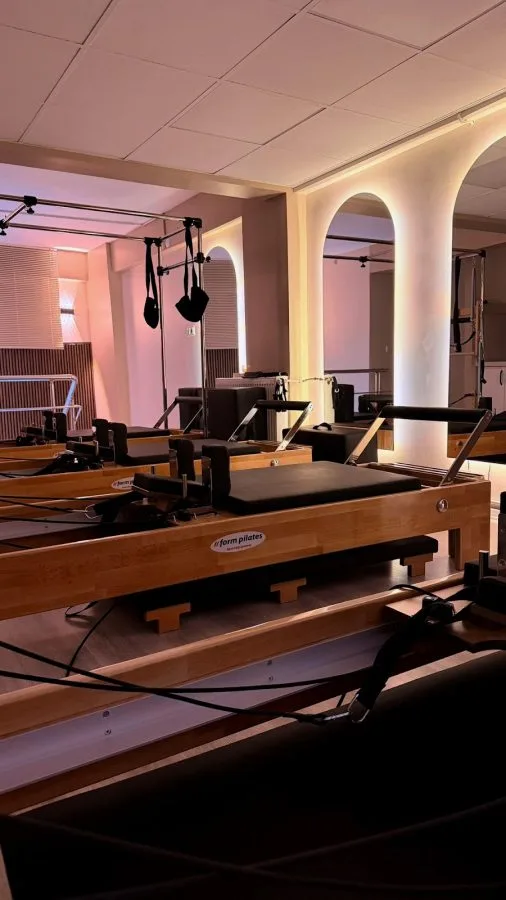 KT pilates&yoga studio