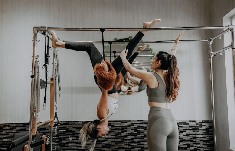 Onset Pilates Çevreli