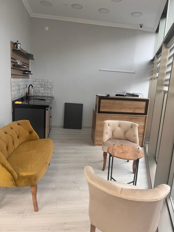 Arzu Polat Pilates & P.T Studio