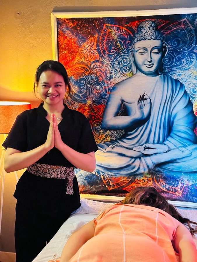 RR | Berra Spa Wellness