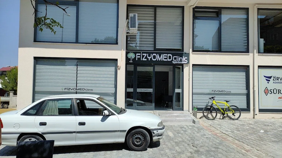 FizyoMED Clinic