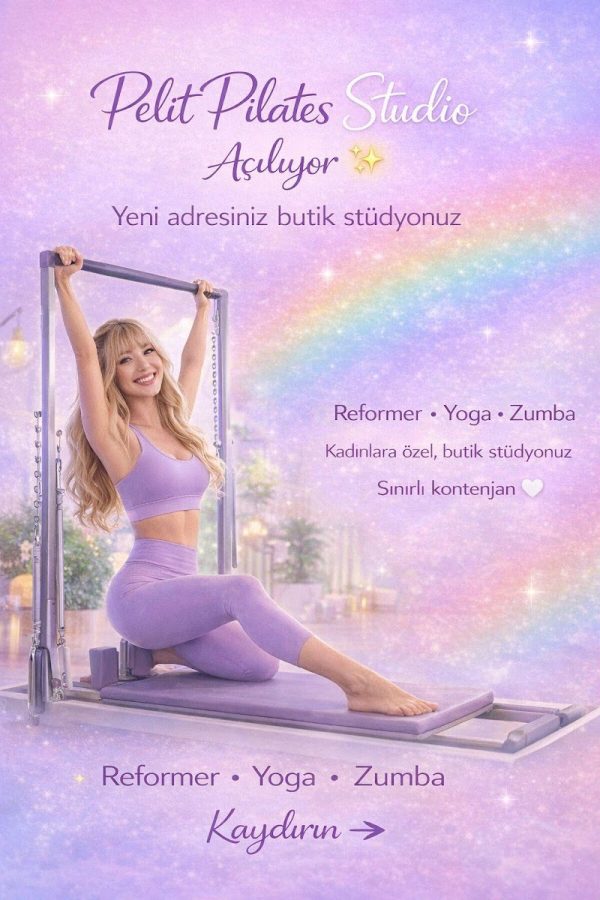 Pelit Pilates Studio