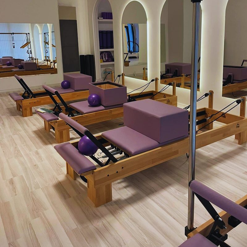 Moonlight Pilates Studio Bolu Kılıçarslan