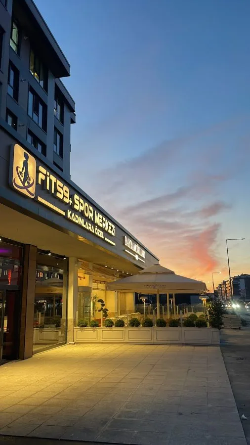 Fit59+ Spor Merkezi