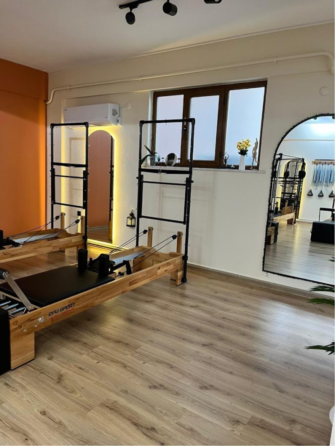 İpek Pilates Studio