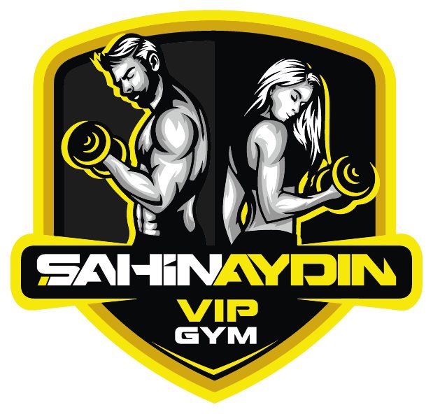 ŞAHİN AYDIN VİP GYM | Tokat Fitness Spor Merkezi