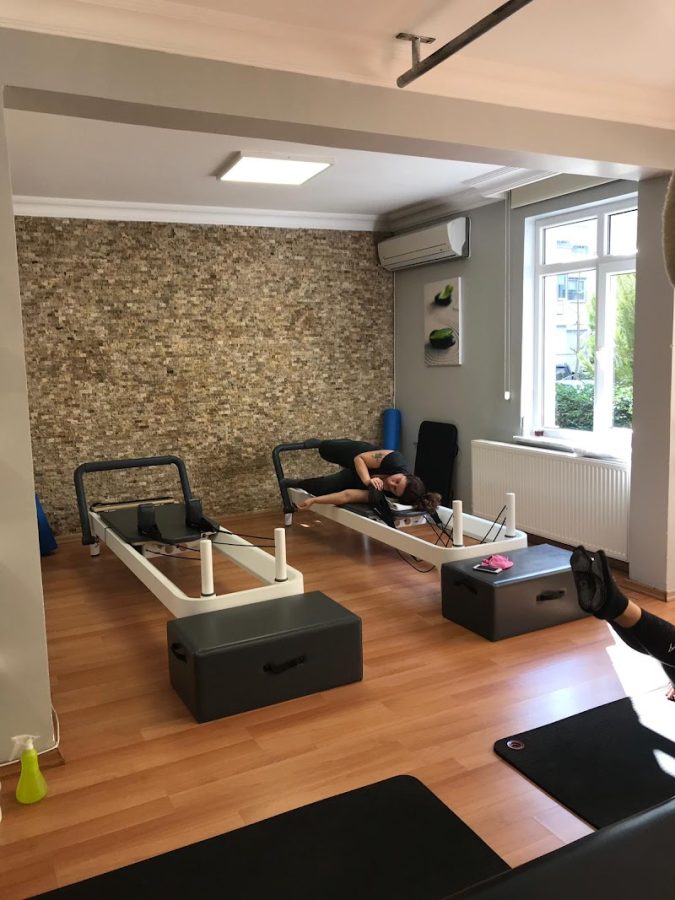 Flexy Pilates ve Yoga Stüdyosu