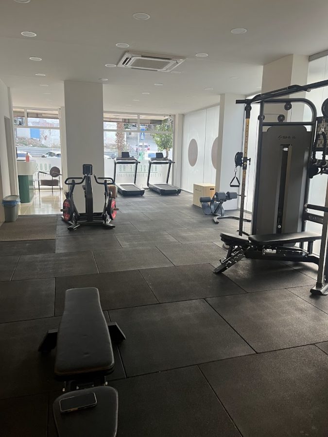 House of HB PT Studio