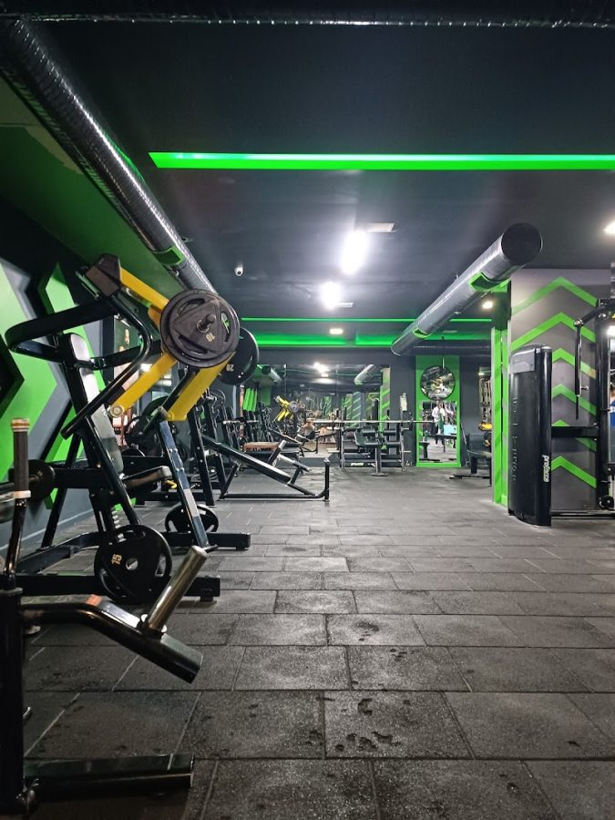 BY FİTNESS CENTER - Van Spor Salonları - Van Spor Salonu - Gym - Gyms