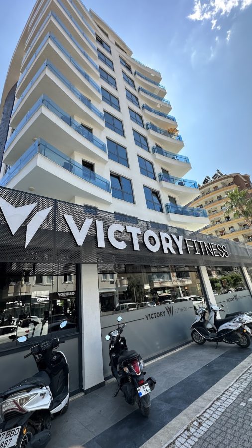 Victory Fitness Club | Alanya