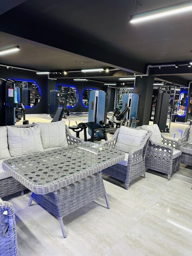 POWER TWO FİTNESS CLUB / power two fitness club