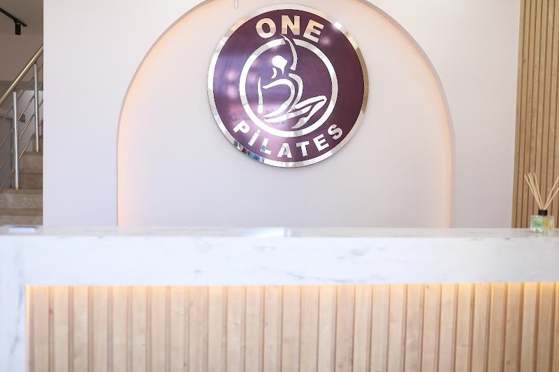 One Pilates