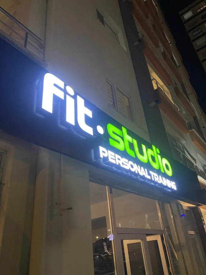 FitStudio