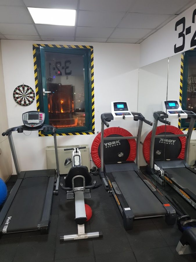 Ata Pilates | Ataşehir Reformer