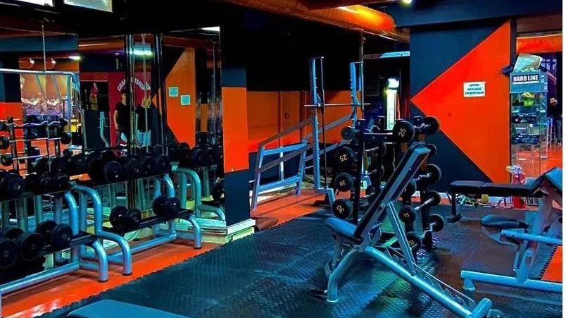 Real Şampiyon Spor Salonu