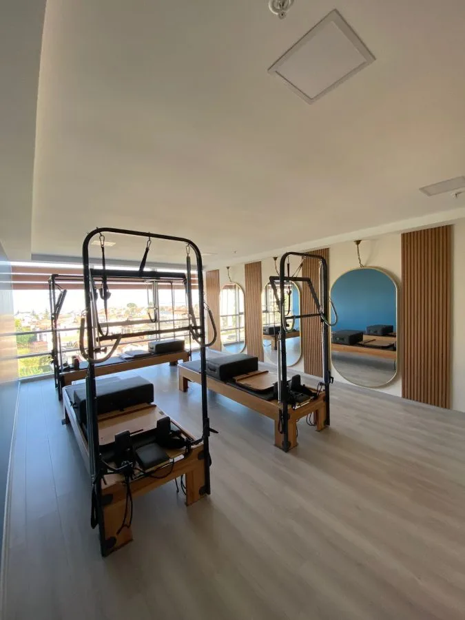 CT Diyet & Reformer Pilates