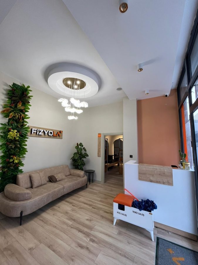 FizyoLa Sağlıklı Yaşam Merkezi