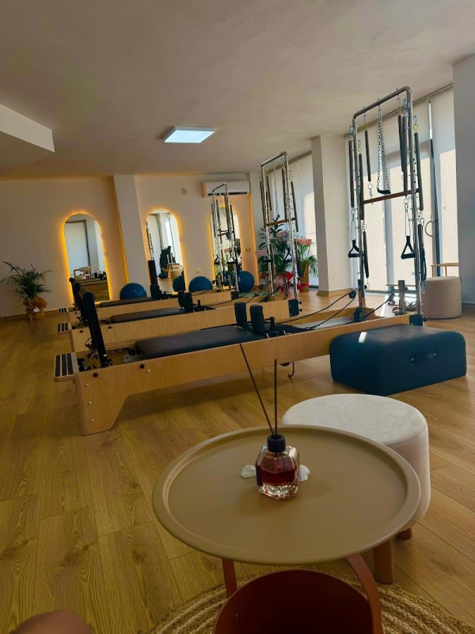 Belma Studio Pilates