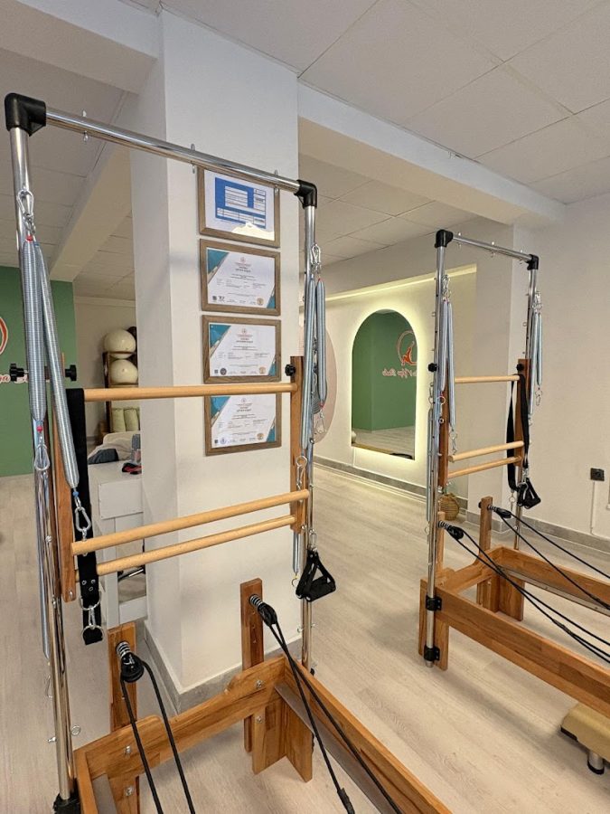 SU PİLATES & YOGA STUDIO