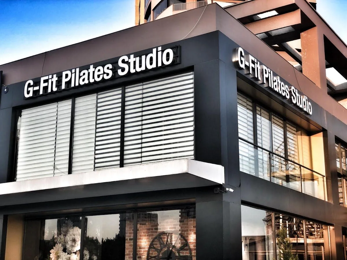 G-Fit Pilates & Reformer Studio