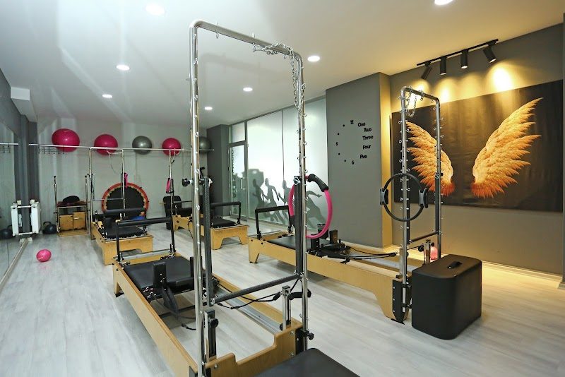 Fizyowell Sağlıklı Yaşam Merkezi