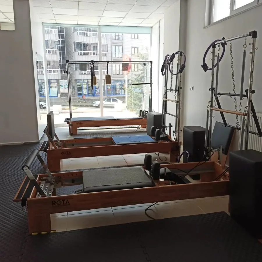 ÖZEL SAĞLIK MESLEK HİZMET BİRİMİ - Fizyoterapist B. Özge Erol