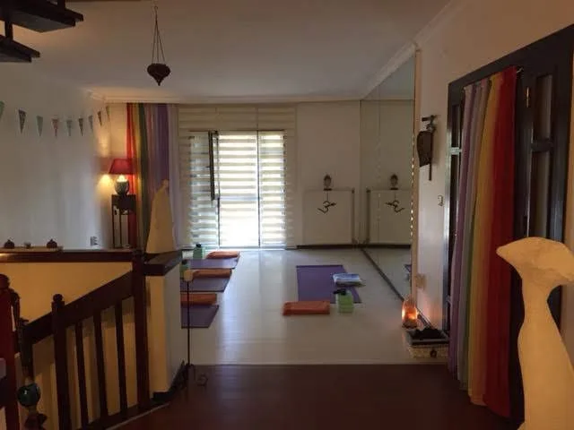 SCS Yoga Maha Mantra Doğal Yaşam Merkezi