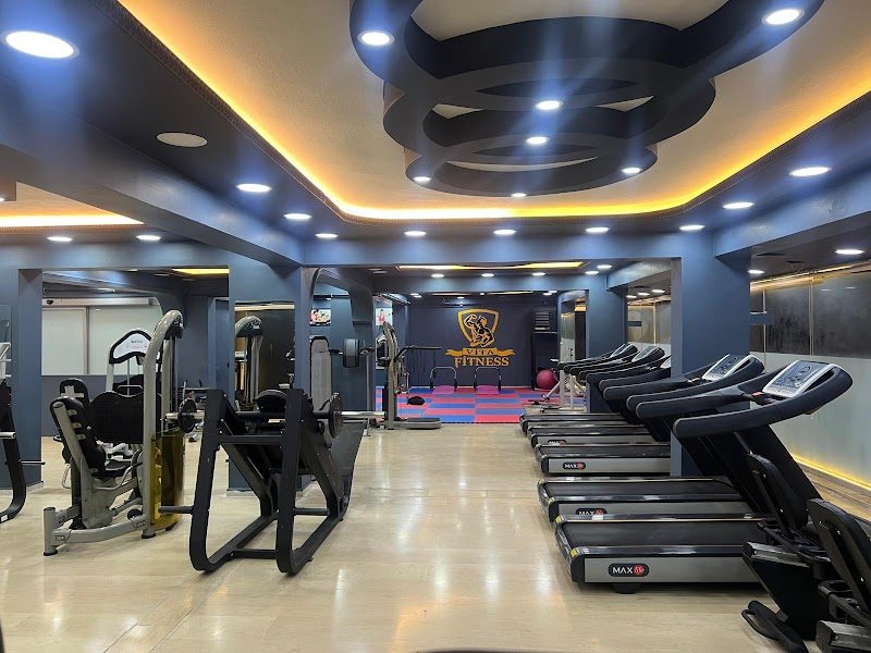 Vita Fitness