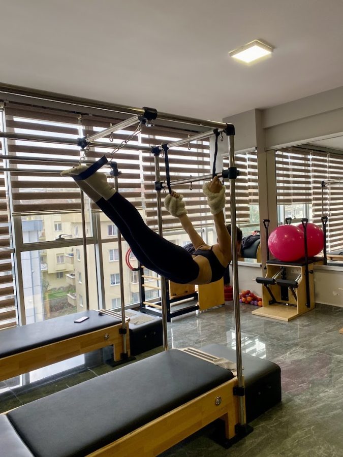 The Dream Pilates Görükle