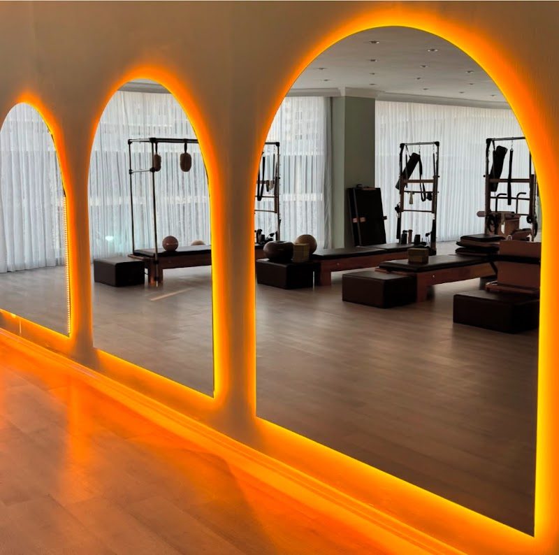 La Luna Stüdyo Pilates and More
