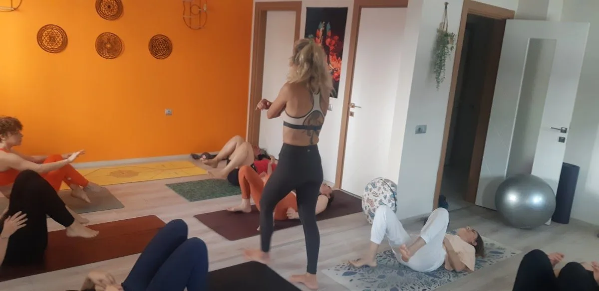 Moksha Yoga | Manisa