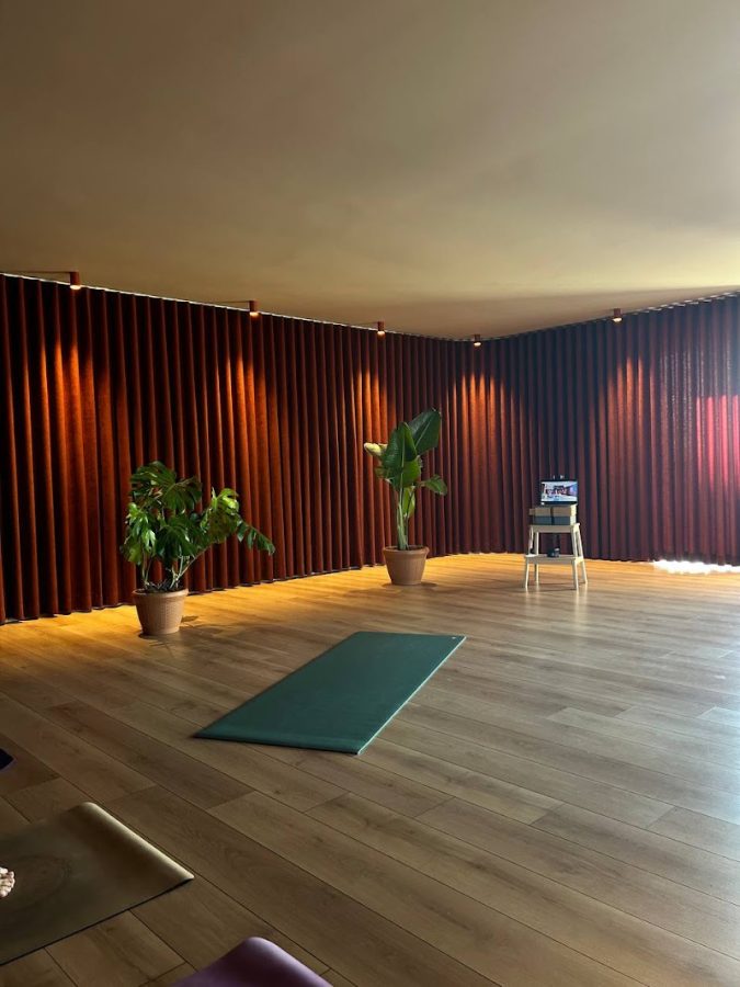 Akasha Yoga Studio