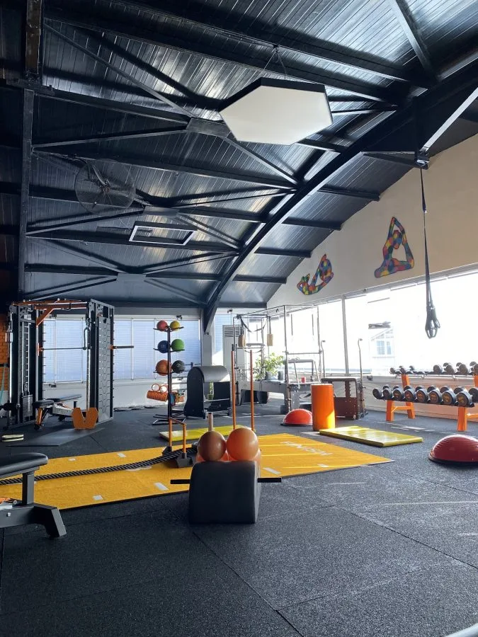 İnci Life Pilates Stüdyo