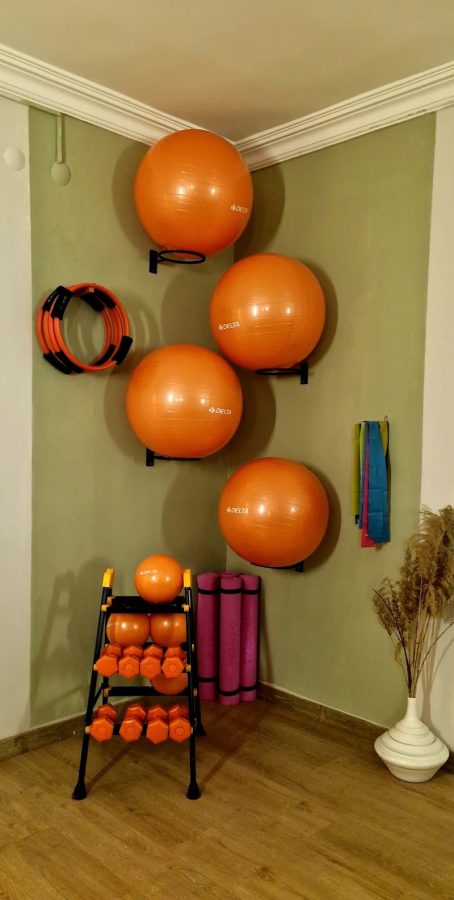 Marin Pilates Studio