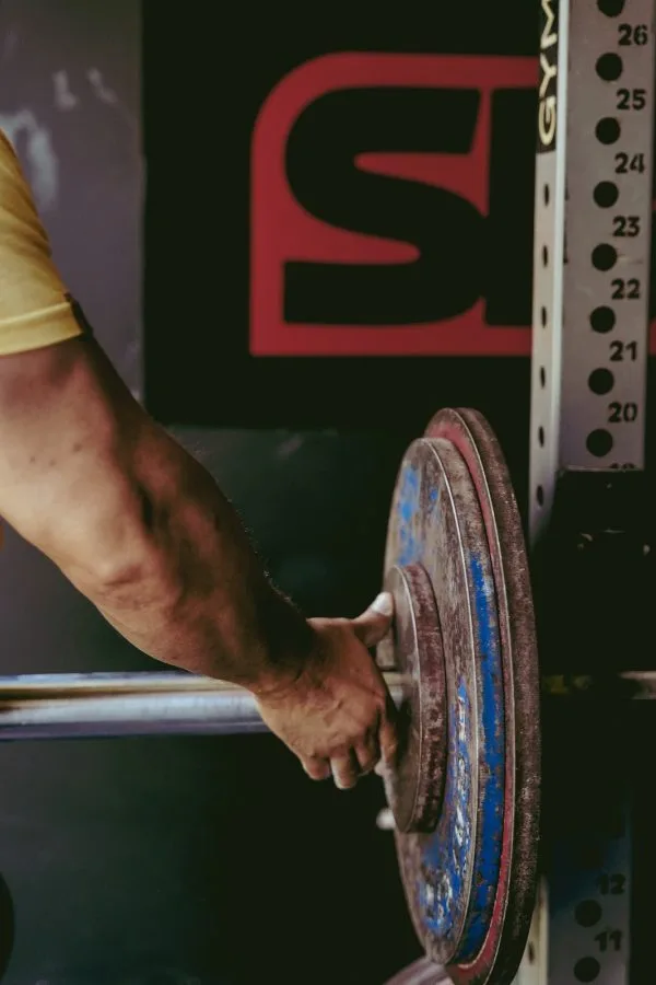 SPORİUM LİFE 09 FİTNEES SALONU AYDIN