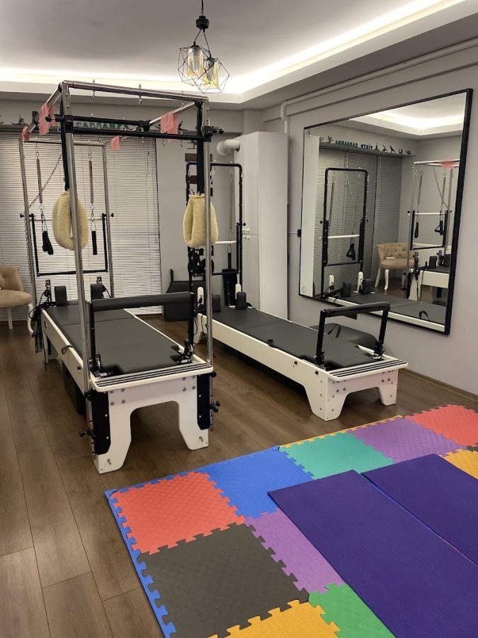 FizyoÇarşamba Fizik Tedavi & Pilates Merkezi