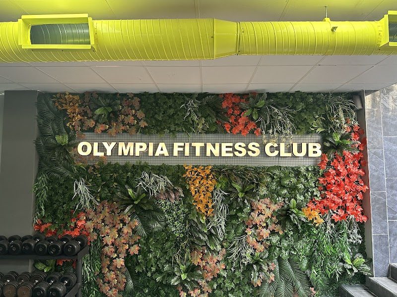 Olympia Fitness Spor Salonu