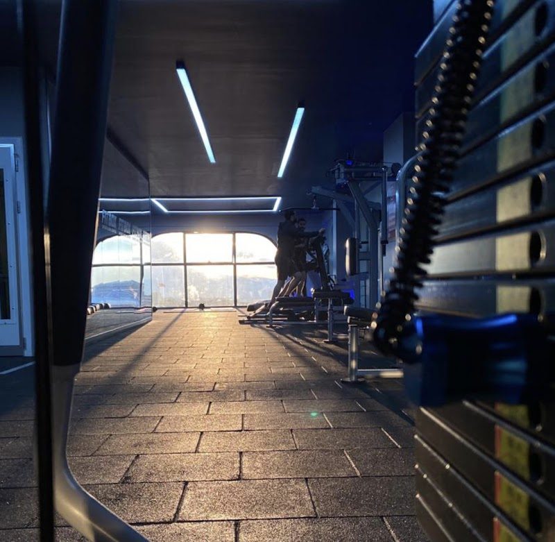 Fitbox Fitness Erzurum