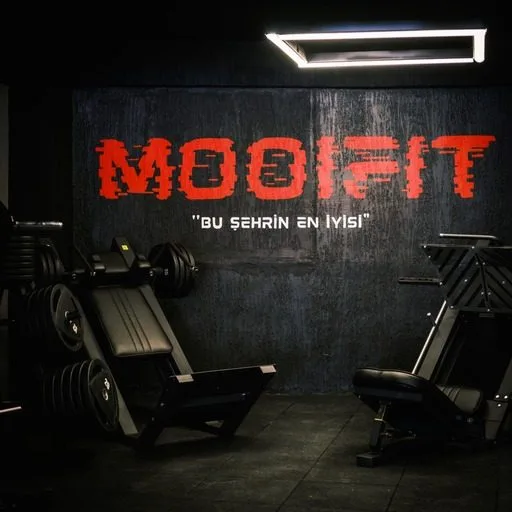 MooiFit Gölyüzü
