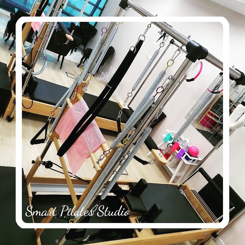 SMART PILATES STUDİO