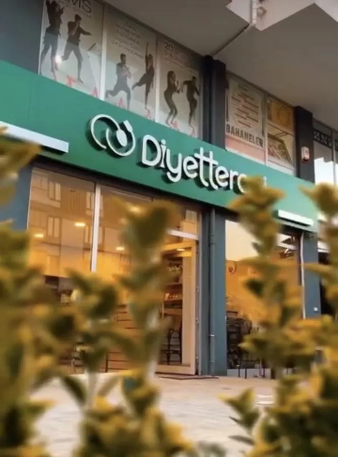 Diyetterapi Sağlıklı Yaşam Merkezi
