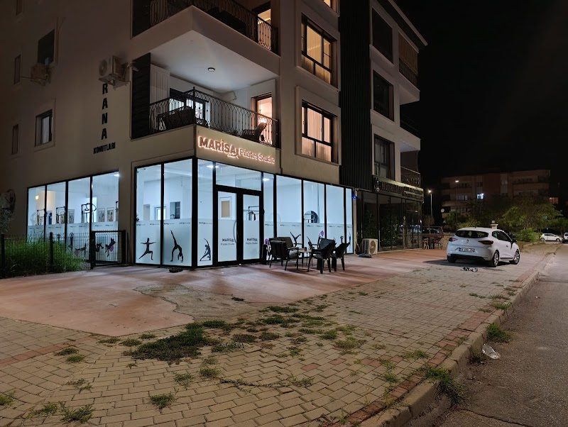 Marisa Pilates Studio