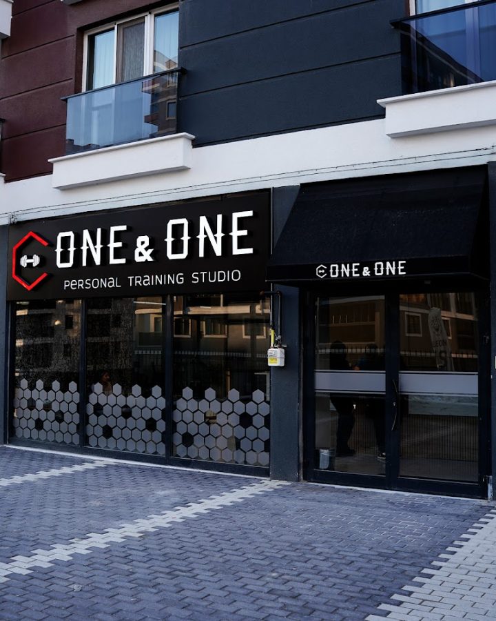 One & One Personal Training Studio