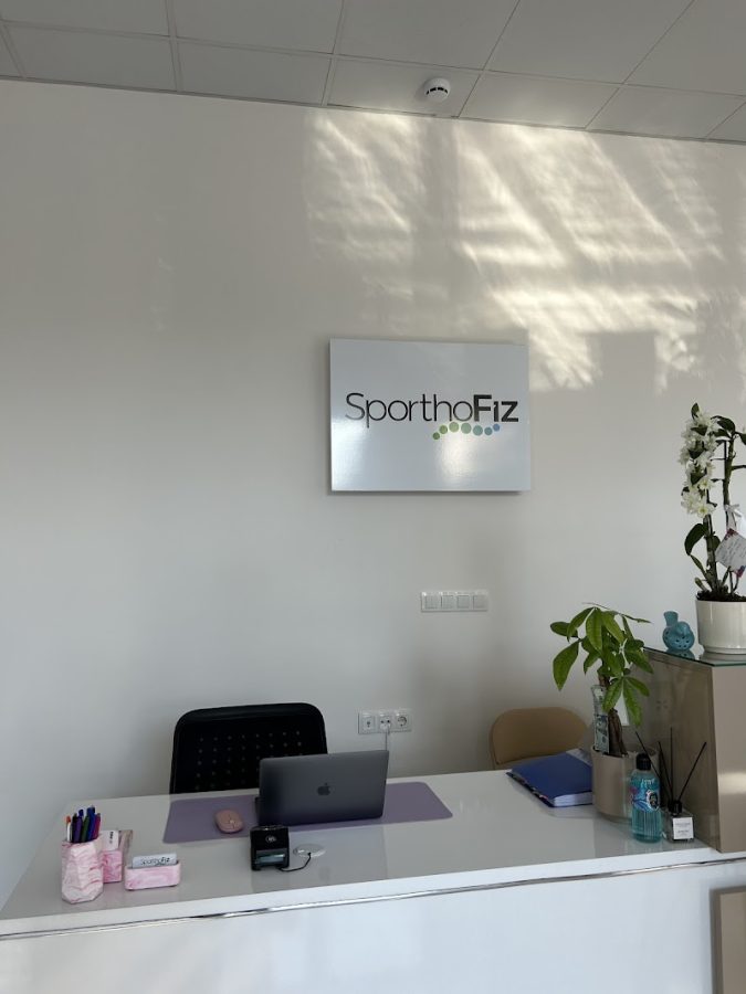 SporthoFiz Sağlıklı Yaşam Merkezi