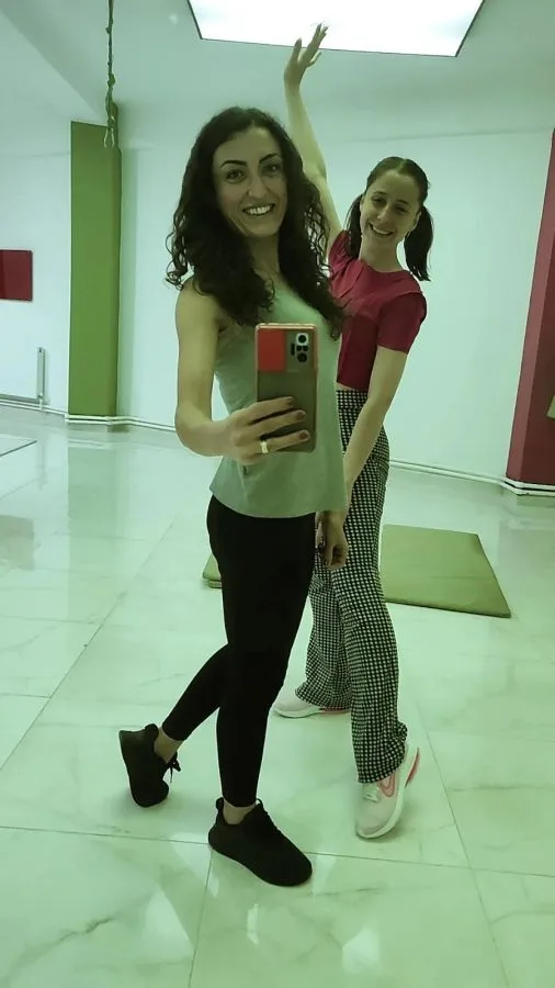 İyisi.biz Kadınlara Özel Spor Sağlık ve Sosyal Platform