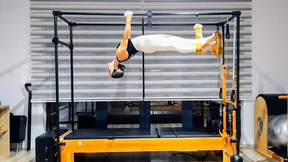 Asli Celik Pilates Studio