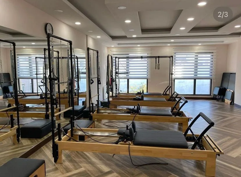 NEVİN Pilates